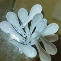 قاشق چینی