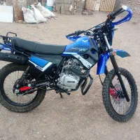 فروش موتور دایچی 200