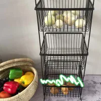 جا پیازی شبکه ای