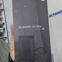 Xiaomi 15 Ultra 512/16|موبایل|فامنین, |دیوار