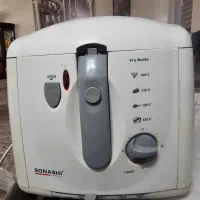 سرخ کن