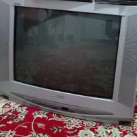 تلویزیون