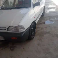 پراید مدل۸۴|خودرو سواری و وانت|شوشتر, |دیوار