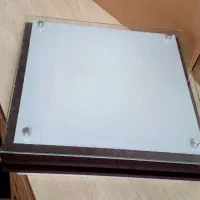 چراغ سقفی شیک و زیبا