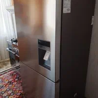 یخچال اسنوا پهن و بزرگ جا دار
