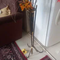 گل وگلدون|گل مصنوعی|بروجرد, |دیوار