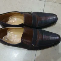 کفش مجلسی سایز۴۴ درحدنو