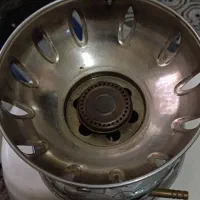 پایه سماور