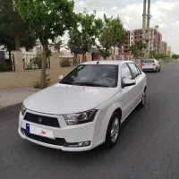 دنا معمولی تیپ 2 فول مدل 96 سالم