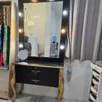 وسایل سالن زیبایی