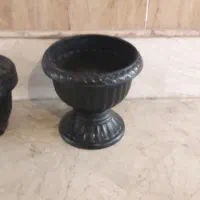 گلدان برند گل پونه