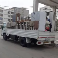خدمات حمل‌ ونقل اهواز بار ‌...|خدمات حمل و نقل|اهواز, زیتون کارمندی|دیوار
