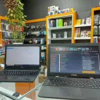 خدمات تخصصی نرم افزار موبایل، مک بوک و لبتاپ