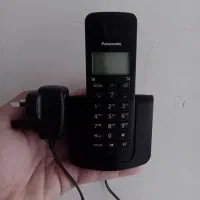 بی سیم پاناسونیک سالم