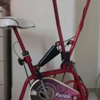 دوچرخه ثابت
