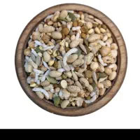 تولید و پخش عمده  و خرده (آجیل سلامت)