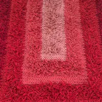 قالیچه دست بافت هندی