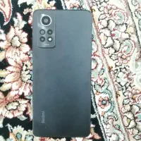 note 12 pro 256gb|موبایل|بیرجند, |دیوار