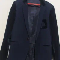 کت مخمل مردانه
