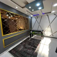 ویلا استخر دار ساحلی