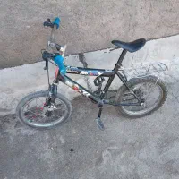 دوچرخه ۱۶