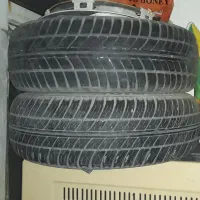 لاستیک ۱۶۵ پرایدی