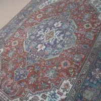 فرش|فرش|طاهرگوراب, |دیوار