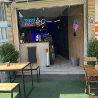 استخدام باریستا
