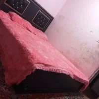 تخت دونفره درحدنو