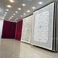 فرش‌هایی که با بازار فرق دارند