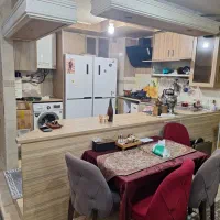 مارلیک ۸۰ متر نما واحد اجاره ای فول امکانات