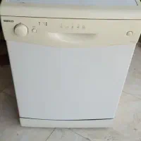 ماشین ظرفشویی بکو