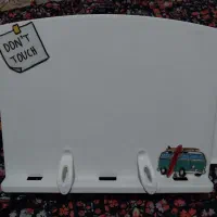 نگهدارنده کتاب کتابیار مدل پلاس