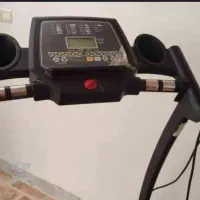 تردمیل خانگی T210