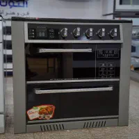 اجاق گاز قسطی