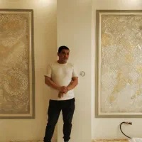 گچبری و بازسازی حرفه ای