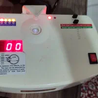 دستگاه یووی400عینک آفتابی|لوازم جانبی موبایل و تبلت|تهران, سلسبیل جنوبی|دیوار