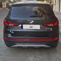جتا vs5 2023|خودرو سواری و وانت|تهران, شاهین|دیوار