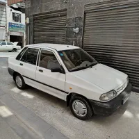 پراید مدل 90 هیدرولیک