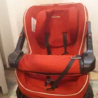 صندلی ماشین