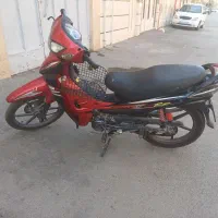 شوکا ۱۲۵ مدل ۹۴
