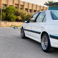 پارس لاکاغذی درحد