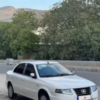 سورن پلاس xu7 p مدل ۱۴۰۴ بدون نقطه در حد خشک