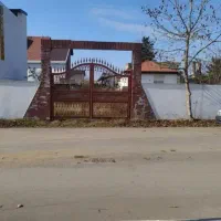 فروش زمین۴۱۸ متری سندتک برگ دونبش(خانم معتمدی)