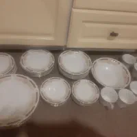 سرویس چینی دلوکس ژاپن نو