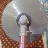 علف زن بنزینی کره ای اصل|ابزارآلات|رفسنجان, |دیوار