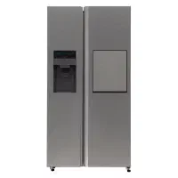 یخچال ساید اسنوا ۲۸ فوت مدل S2Di-M210-s