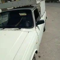 فروش خودرو  وانت