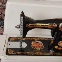 چرخ خیاطی