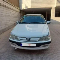 پرشیا ۱۴۰۱ بی رنگ موتور جدید